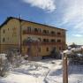 Sonnenhof, Winter, © Johannes Hechtl