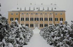 Schloss Frohsdorf, © Wiener Alpen in Niederösterreich - Bad Erlach