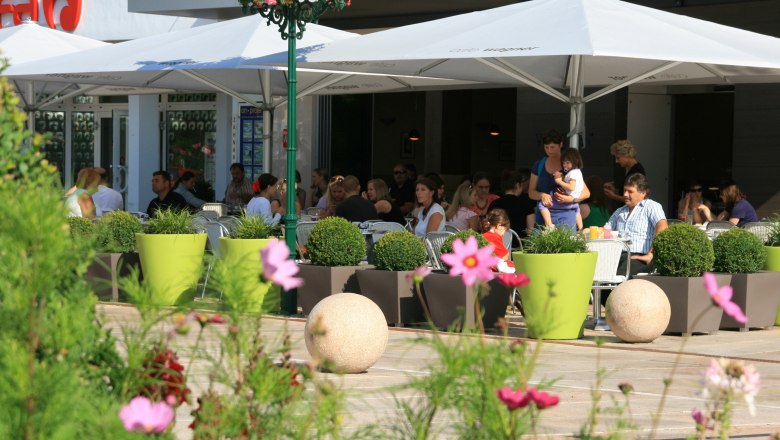 Cafe Konditorei Wagner Tulln, © Stadtgemeinde Tulln