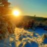 Schneeschuhwanderung, © Steiner