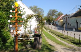 Kellergasse Stoitzendorf, © Veigl Harald