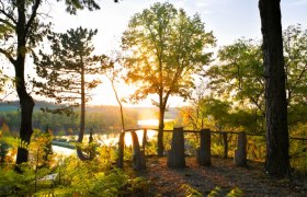 Schlosspark Nexing, © Natur im Garten/Alexander Haiden