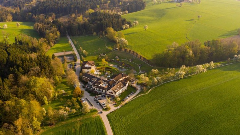 RelaxResort Kothmühle, © Schaumberger