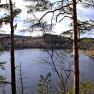 Stausee Dobra, © Campingplatz Dobra