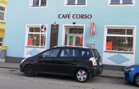 Cafe Corso, © Roman Zöchlinger