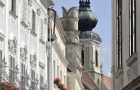 PFarrkirche Stein, © Gregor Semrad