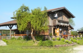 Bärndorfer Hütte, © Bärndorfer Hütte