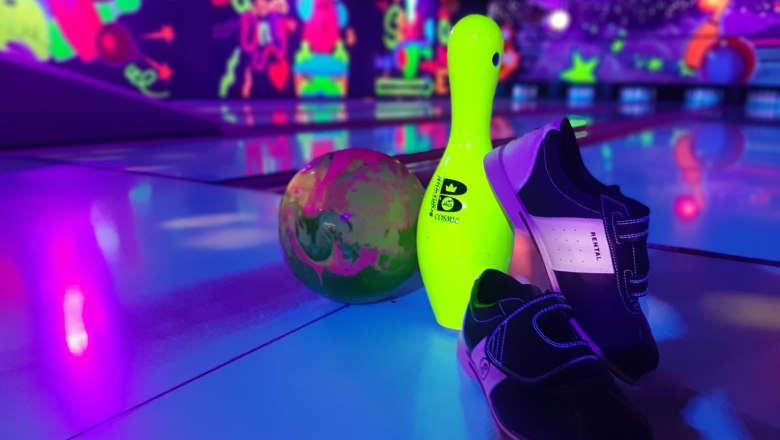 Bowling im Bowling-Center Krems, © X-Bowl Krems