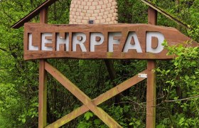 Kirchschlager Bienen- & Pflanzenlehrpfad, © Wiener Alpen in Niederösterreich