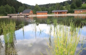 Freizeitanlage Dorfstetten, © KEM Südliches Waldviertel