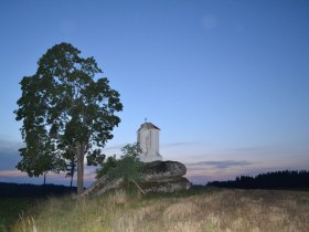 Eisgarn Kolomanimaterl, © Marktgemeinde Eisgarn