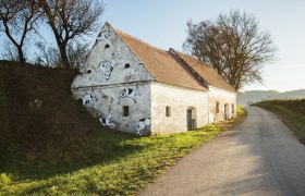 Würmlas Wände Rundwanderweg, © Donau Niederösterreich - Kamptal-Wagram-Tullner Donauraum