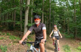 MTB Wienerwald, © Wienerwald Tourismus GmbH / Christoph Kerschbaum