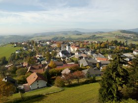 Hochneukirchen-Gschaidt (Copyright: MG Hochneukirchen-Gschaidt, Foto Franz Zwickl), © Wiener Alpen in Niederösterreich