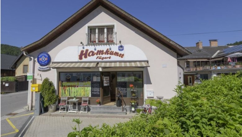 Hamkumst, © Cafe Restaurant Hamkumst