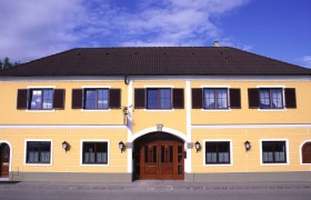 Gasthaus Stefanshof, © Stefan Mold