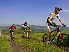 MTB Waldviertel, © Waldviertel Tourismus