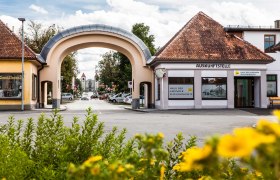 Haus der Gmünder Zeitgeschichte, © Museumsmanagement NÖ/Nadja Meister