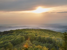 Blick von der Troppbergwarte, © Donau Niederösterreich Tourismus GmbH