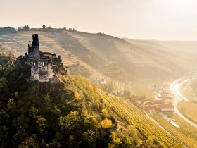 Ruine Senftenberg, © Robert Herbst