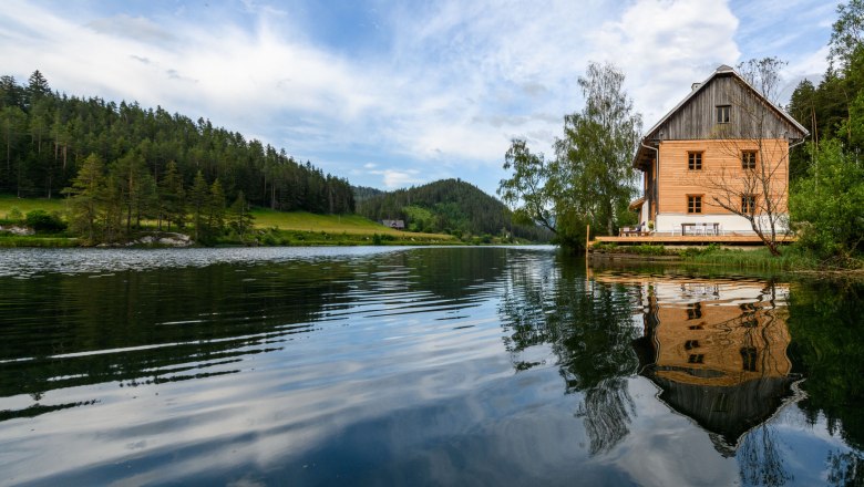 walster10_aussen_seeblick_hubertussee_cgrapple, © grapple