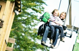 Lilienfeld (Muckenkogel), © Mostviertel