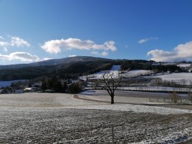 Skipiste Erlebnisarena, © Wiener Alpen in Niederösterreich - Wechsel