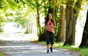 Wandern am Maria Theresia Rundwanderweg - VIA.SILENTIUM., © Donau Niederösterreich Tourismus, Steve Haider