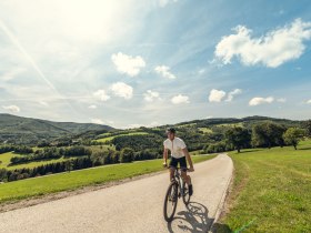 Zubringer, © Wienerwald Tourismus GmbH / Christoph Kerschbaum