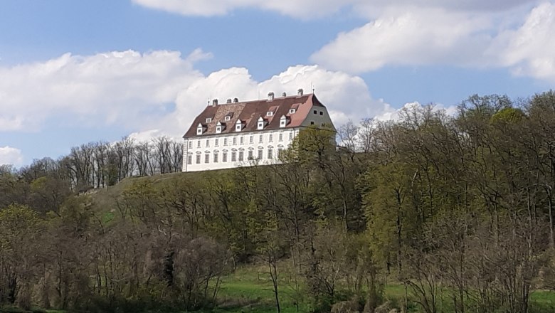 Schloss Stetteldorf, © Verena Schnatter