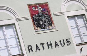 Rathaus, © schwarz-koenig.at