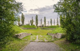 Amphitheater Zivilstadt, © RSV