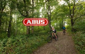 Mit Unterstützung von ABUS Austria, © Wienerwald Tourismus GmbH / Christoph Kerschbaum