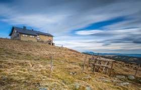 Wetterkoglerhaus am Hochwechsel, © Wiener Alpen in Niederösterreich - Wechsel