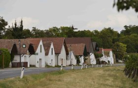 Kellergasse Prellenkirchen, Römerland Carnuntum, © Steve Haider