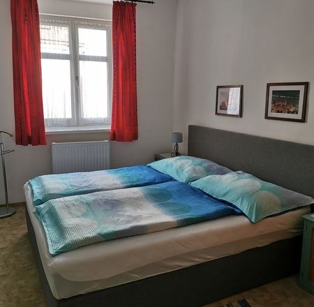 Schlafzimmer, © Fam. Nawratil