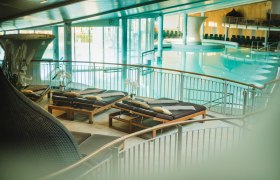 Therme Laa, © Therme Laa / Pflanzl Media