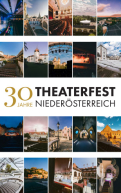 Theaterfest Niederösterreich 2024, © Theaterfest Niederösterreich