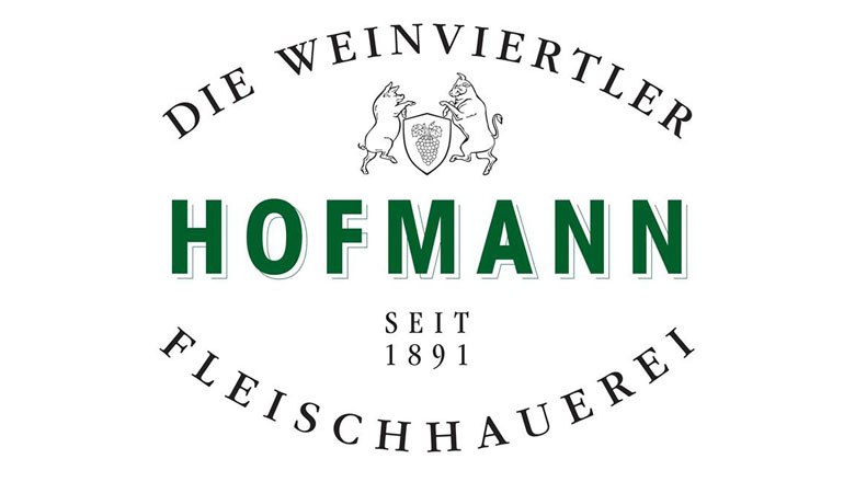 Unser Logo, © Fleischerei Hofmann