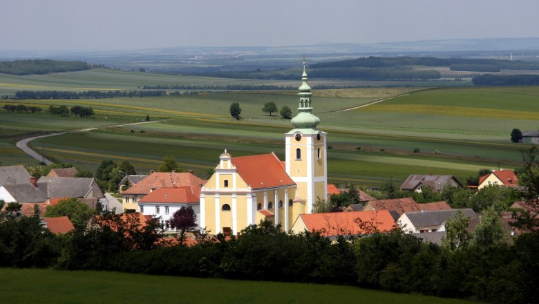 Ottenthal, © Gemeinde Ottenthal