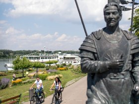 Altstadtrunde Tulln an der Donau, © Donau Niederösterreich - Kamptal-Wagram-Tullner Donauraum