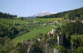 Weltkulturerbe (c) Franz Zwickl, © Wiener Alpen in Niederösterreich