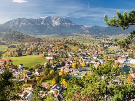 Himberg-Gutenmann-Edenhof-Puchberg, © Wiener Alpen in Niederösterreich - Schneeberg Hohe Wand