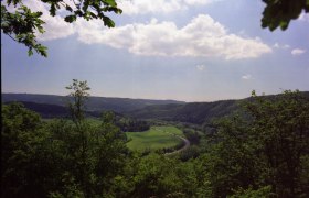 Trude Marzik-Weg, © Waldviertel Tourismus