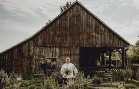 Wirtshaus mit Weinviertler Kochkursen, © Niederösterreich Werbung/Sophie Menegaldo