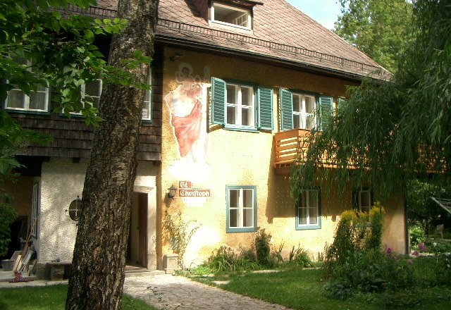 Haus Anna, © Haus Anna