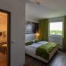 Doppelzimmer im Lifehotel Vienna Airport Fischamend, © Arion Hotel Gruppe