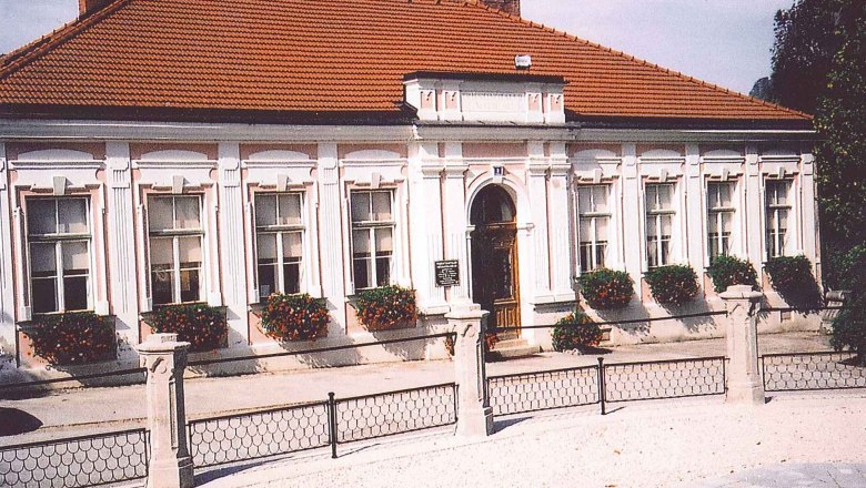 Triestingtaler Heimat- und Regionalmuseum, © Triestingtaler Heimatmuseum