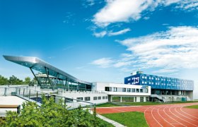 SPORTZENTRUM Niederösterreich, © Sportzentrum Niederösterreich