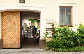 Weingut Mehofer - Neudeggerhof, © Elisabeth Mandl